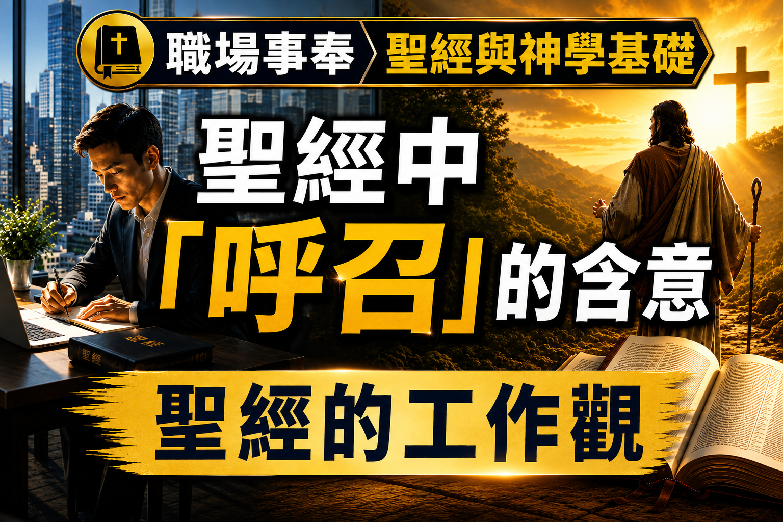 第1章 《打造神國企業》